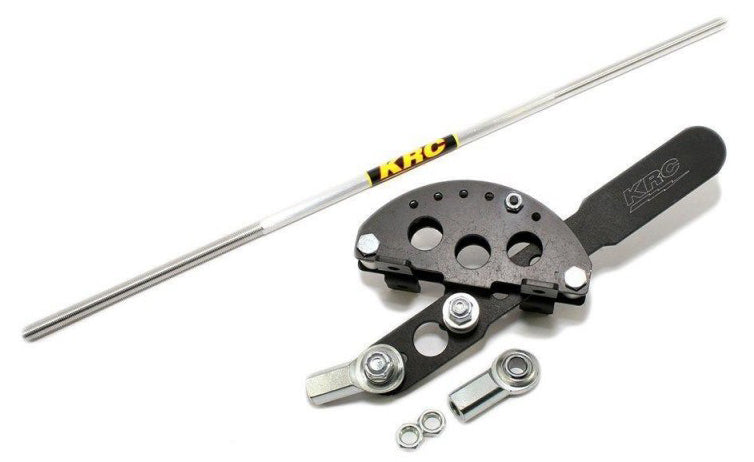 POWERGLIDE SHIFTER