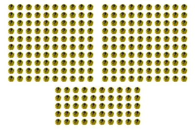 LUG NUTS