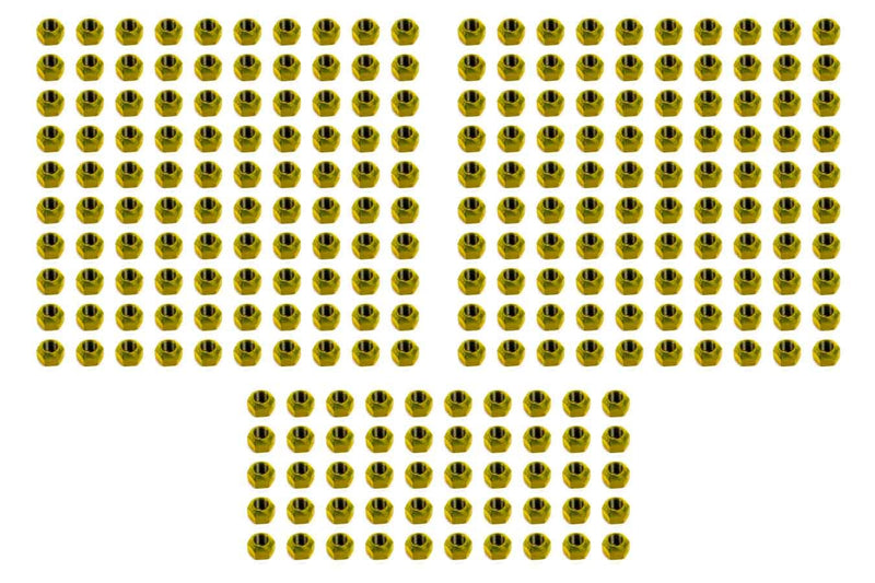 LUG NUTS