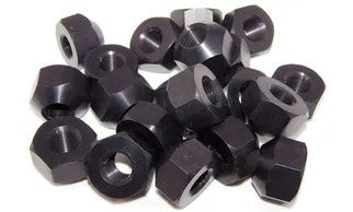 SET OF 20 LUG NUTS