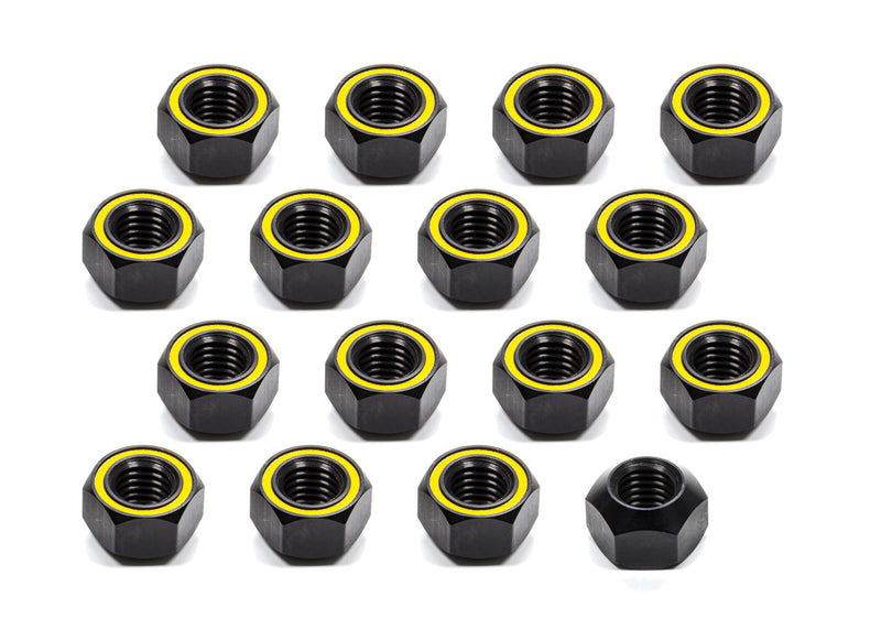 SINGLE LUG NUT
