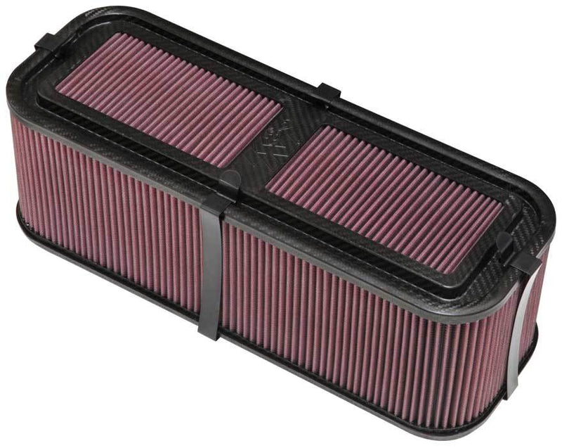 Composite Airbox for Mid get/Sprint Car