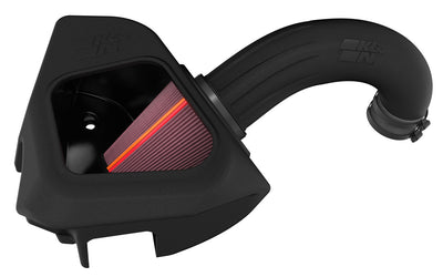 NextGen Cold Air Intake 19-24 Ram 1500 5.7L