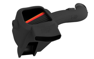 NextGen Dryflow Diesel Air Intake 20- Ford 6.7L - 502613D