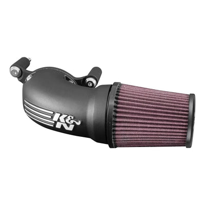 Air Intake System