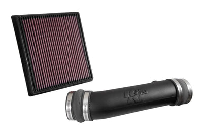 Performance Air Intake System
