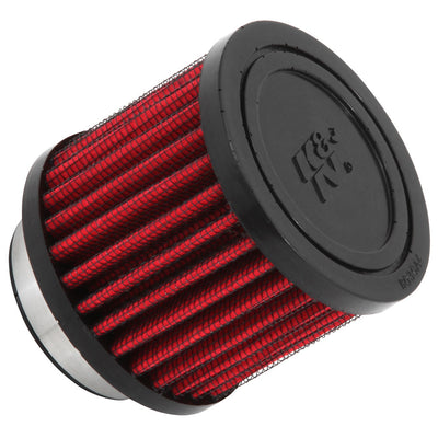 1.75 Vent 3D 2.5H Rubber - 621470