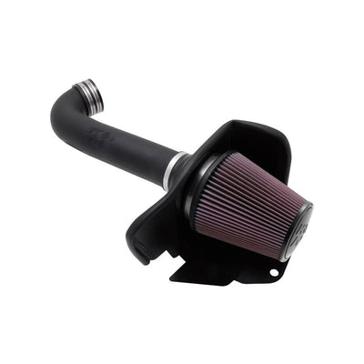 11- Durango 5.7L Airchrg Kit - 631563