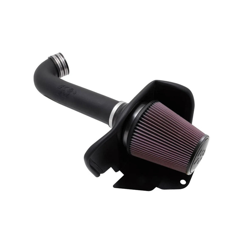 11- Durango 5.7L Airchrg Kit - 631563