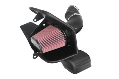 Air Intake System