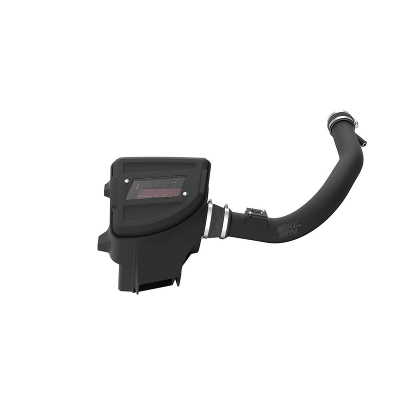 Performance Air Intake