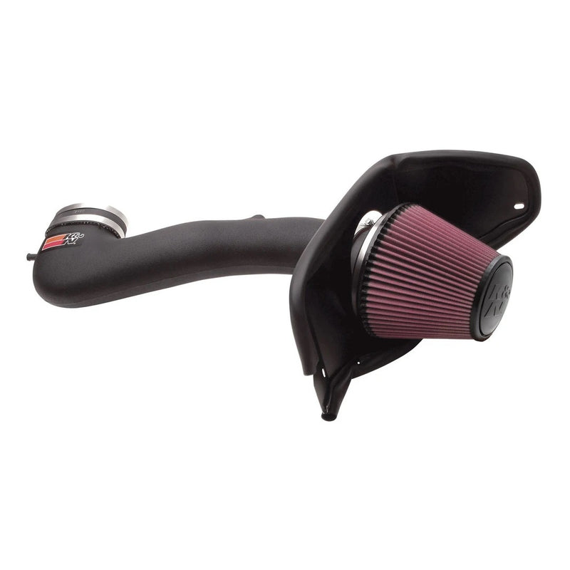 07-09 Mustang 4.6L V8 Aircharge Kit