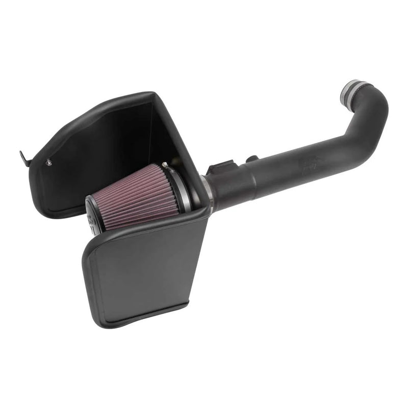 Performance Air Intake S ystem - 633104
