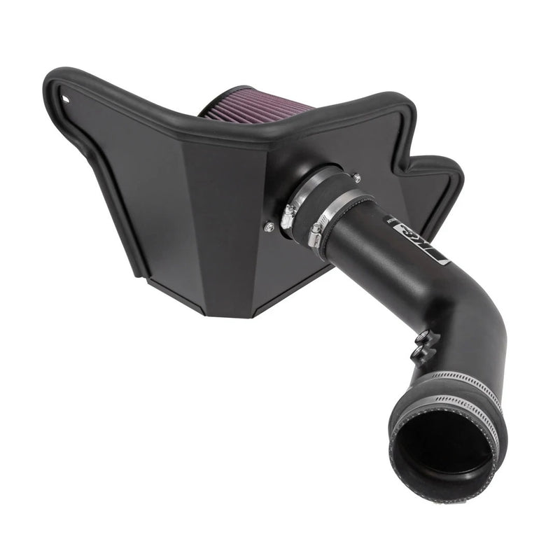 15- Ford Mustang 3.7L Air Intake System - 693536TTK