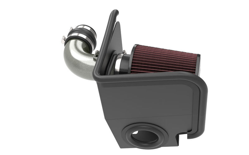 Air Intake System