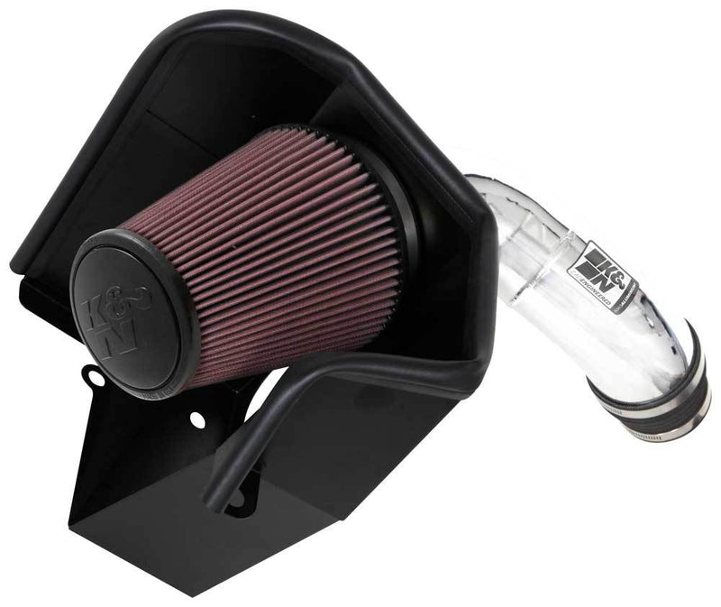 Air Intake System - 771583KP