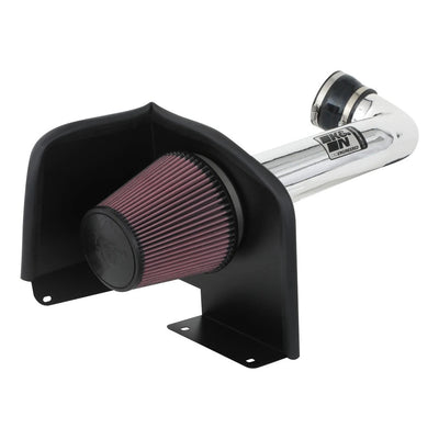 Air Intake Kit Avalanche 09