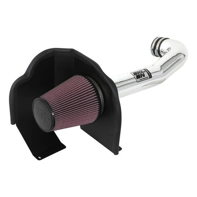 14- GM P/U 1500 5.3/6.2L Air Intake System