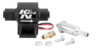 Electric Fuel Pump 4-7 psi - 810402