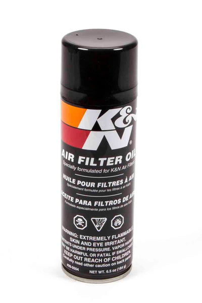 Air Fltr.Oil 6.5ozAeroso - 990504