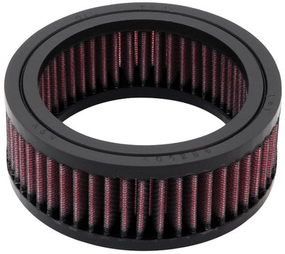 Round Air Filter