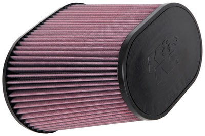 Clamp-On Air Filter