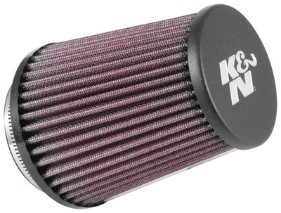 Clamp-On Air Filter