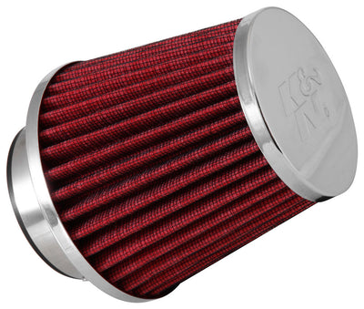 Clamp-On Air Filter