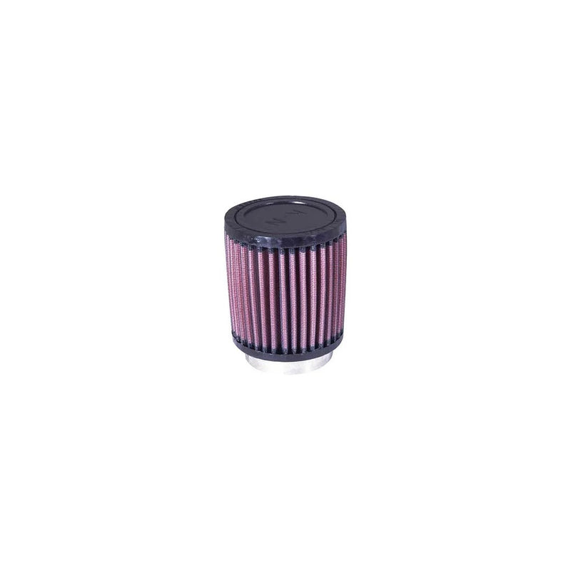 Clamp-On Air Filter