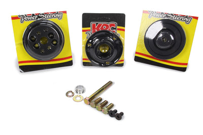 PULLEY KIT