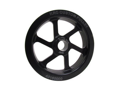 PULLEY POWER STEER ING