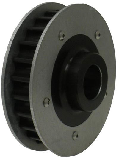 PULLEY