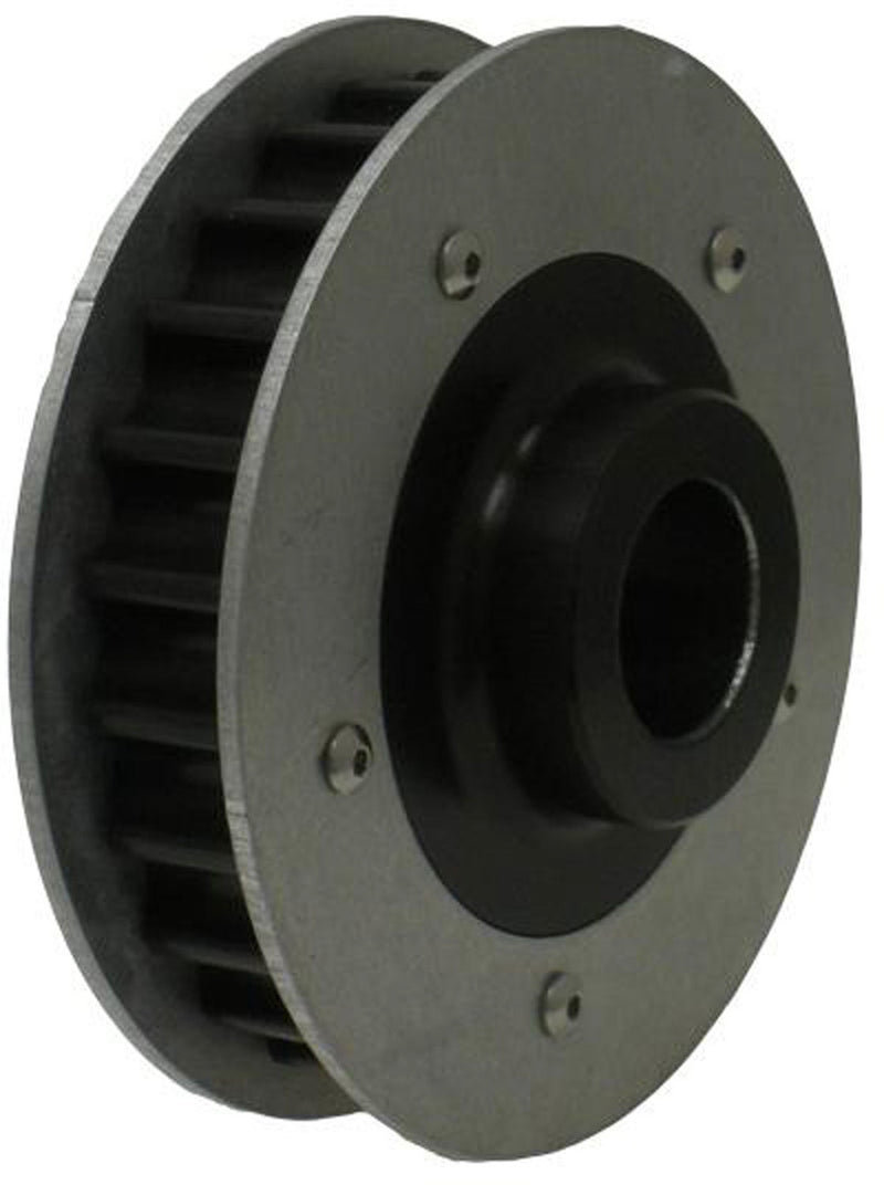 PULLEY