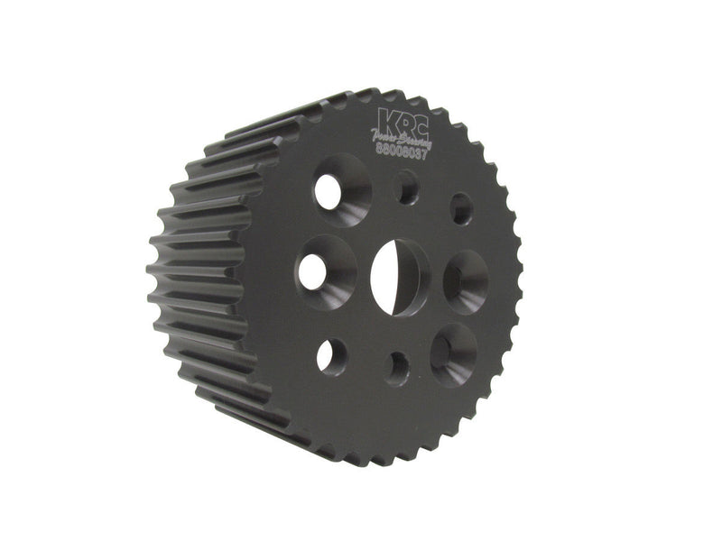 PULLEY HTD WATER PUMP