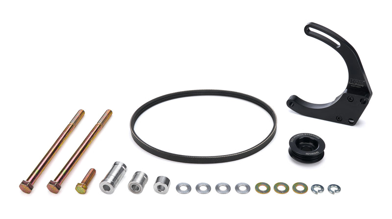 ALTERNATOR BRACKET
