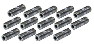 Header Stud Kit With Allen Hex Tip Steel 14pk - 2165