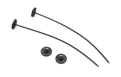 Honeycomb Rad Protector Mounts - 2625