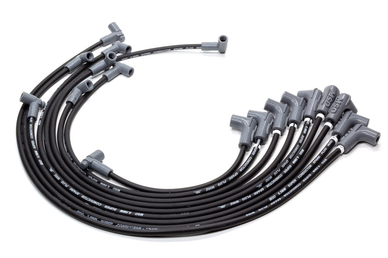 Pro Mag Wire Set Black - ING31549ING