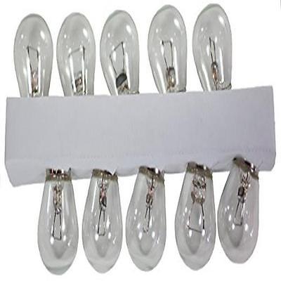 Bulb #1076 Box/10 - 16773