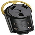 30AMP Repl Receptacle Cd/1 - 18206
