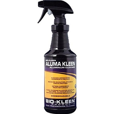 Aluma Kleen 32 Oz - M00107