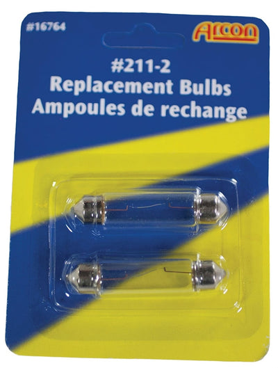 Bulb #211-2 Cd/2 - 16764