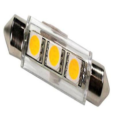#211 Bulb 3 LED Sw 12V - 50664