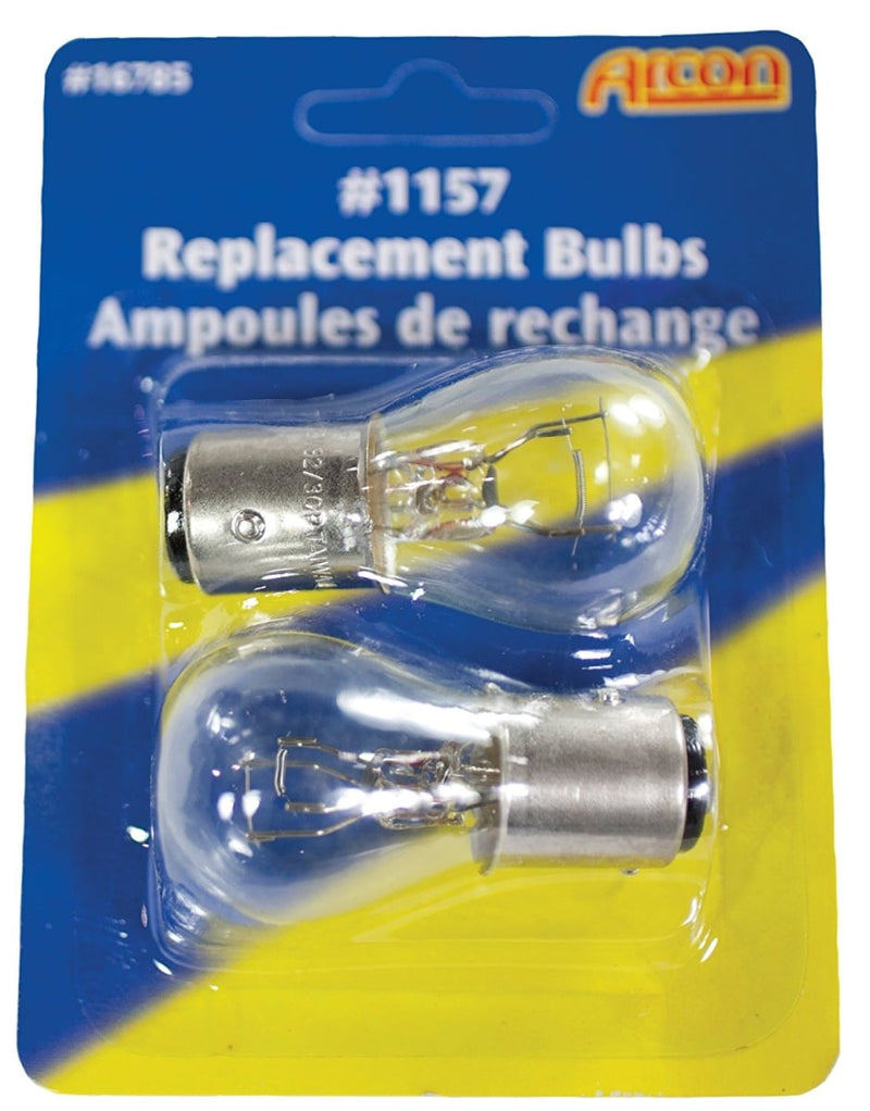 Bulb #1157 Cd/2 - 16785