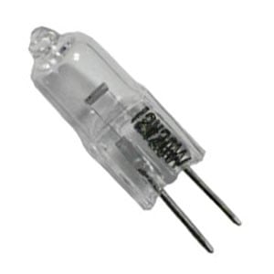 Bulb JC20 Halogen 12V 2PK - 50784