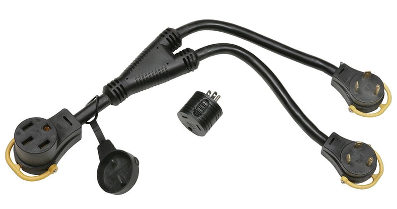 Replacement Adapter for Genera - 17341