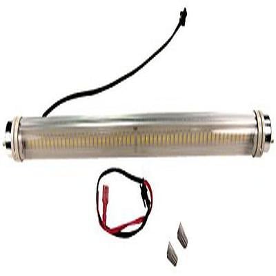 T8 54 LED Tube 12 Volt 18 In - 50713