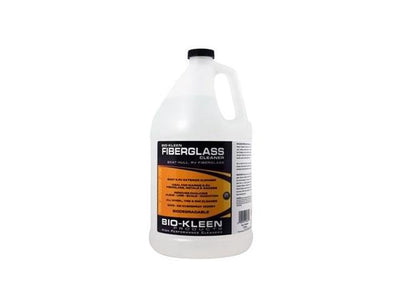Fiberglass Cleaner 1 Gal - M00609