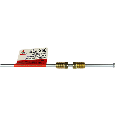 Import Brake Line - BLJ360