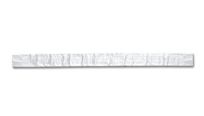 ExtremeShield 1200 Flex Tubing, Size: 1-1/2" (5 foot length) - Silver Only - VIB25824